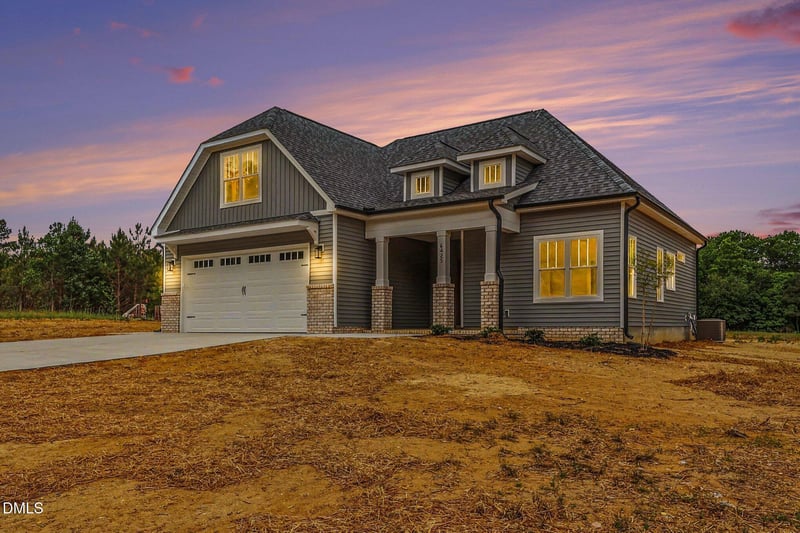 6425 Elevation Rd, Benson, NC 27504