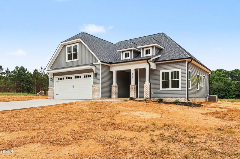 6425 Elevation Rd, Benson, NC 27504
