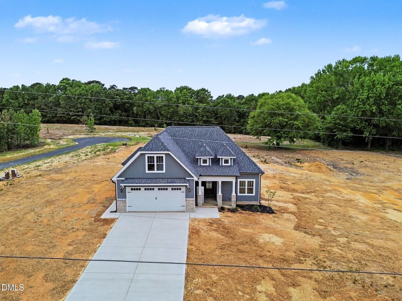 6425 Elevation Rd, Benson, NC 27504