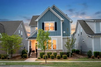 6425 Expertise Ave, Raleigh, NC 27616