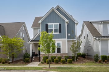 6425 Expertise Ave, Raleigh, NC 27616