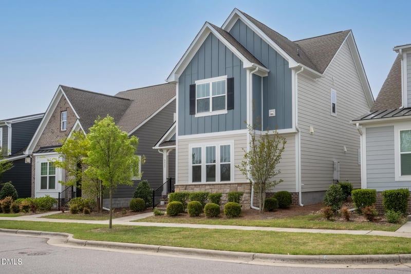 6425 Expertise Ave, Raleigh, NC 27616