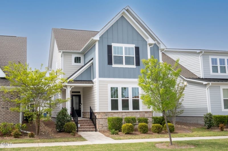 6425 Expertise Ave, Raleigh, NC 27616