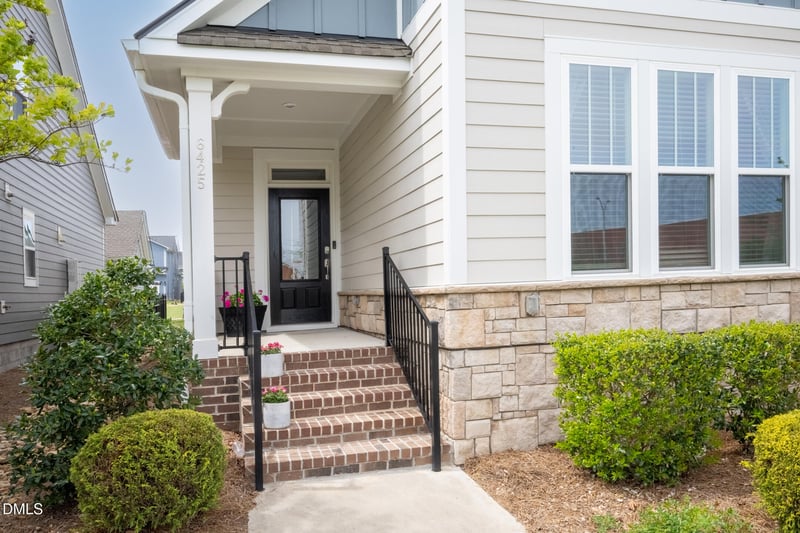 6425 Expertise Ave, Raleigh, NC 27616