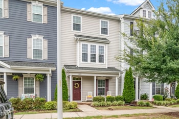 6425 Giddings St, Raleigh, NC 27616