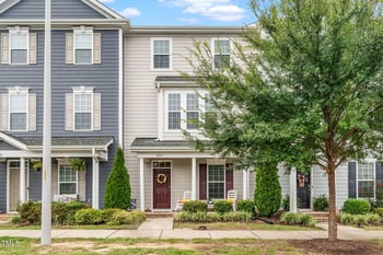 6425 Giddings St, Raleigh, NC 27616