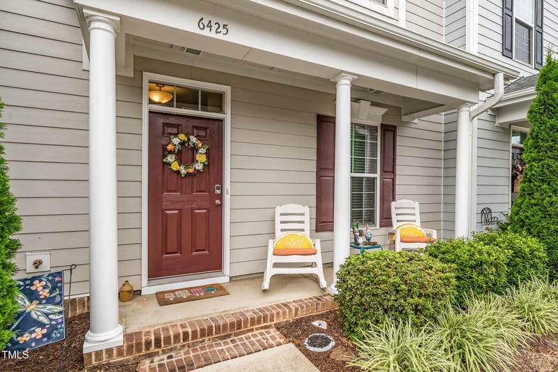 6425 Giddings St, Raleigh, NC 27616