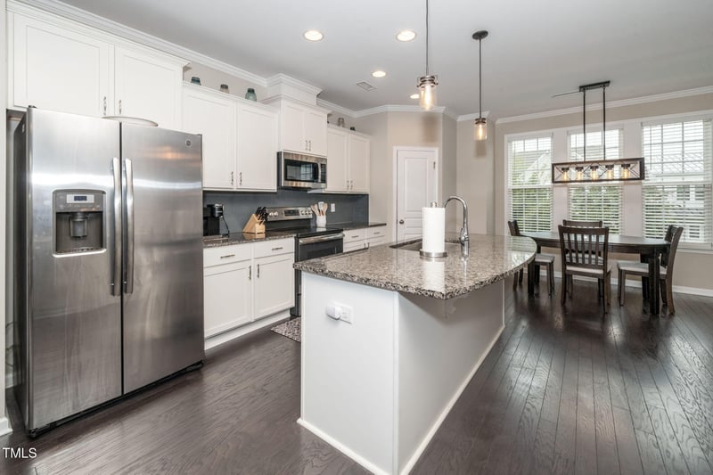 6425 Giddings St, Raleigh, NC 27616
