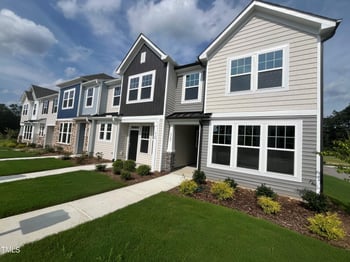 6425 Granite Quarry Dr, Raleigh, NC 27610