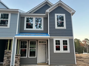 6425 Granite Quarry Dr, Raleigh, NC 27610