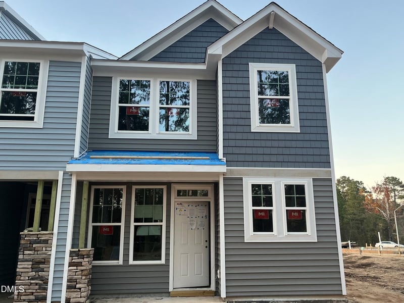 6425 Granite Quarry Dr, Raleigh, NC 27610