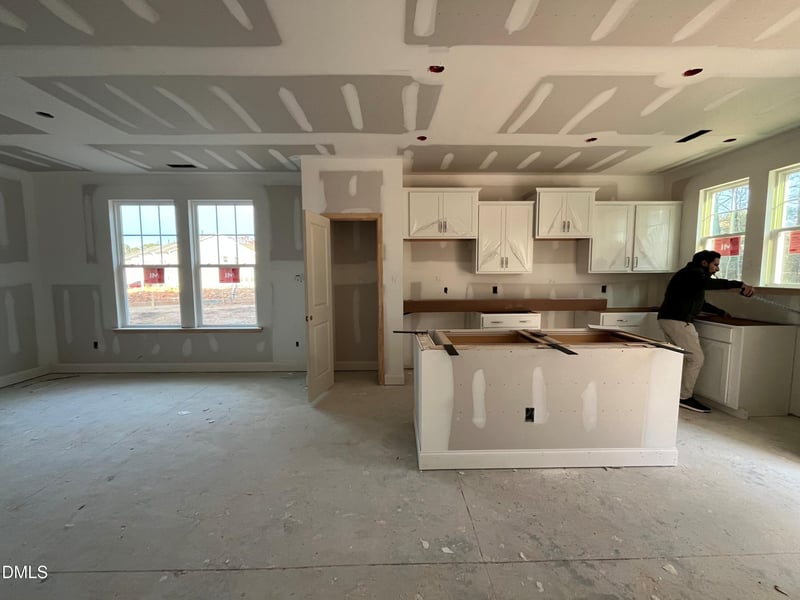 6425 Granite Quarry Dr, Raleigh, NC 27610