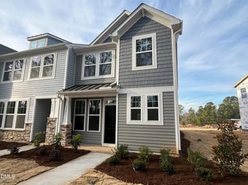 6425 Granite Quarry Dr, Raleigh, NC 27610