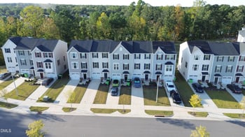 6425 Pathfinder Way, Raleigh, NC 27616