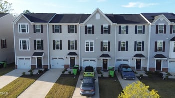6425 Pathfinder Way, Raleigh, NC 27616