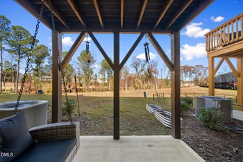 6425 Pathfinder Way, Raleigh, NC 27616