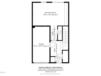 6425 Pathfinder Way, Raleigh, NC 27616