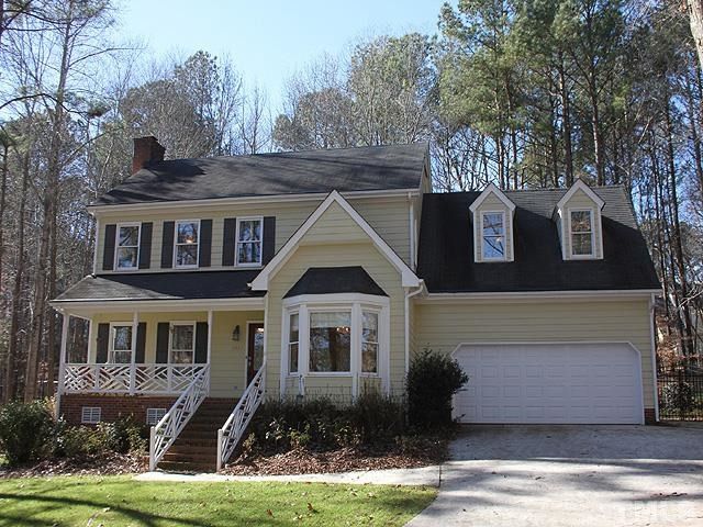 6425 Pernod Way, Raleigh, NC 27613