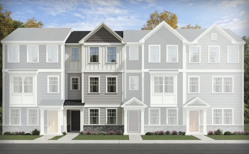 6426 Astor Elgin St #3151, Raleigh, NC 27616