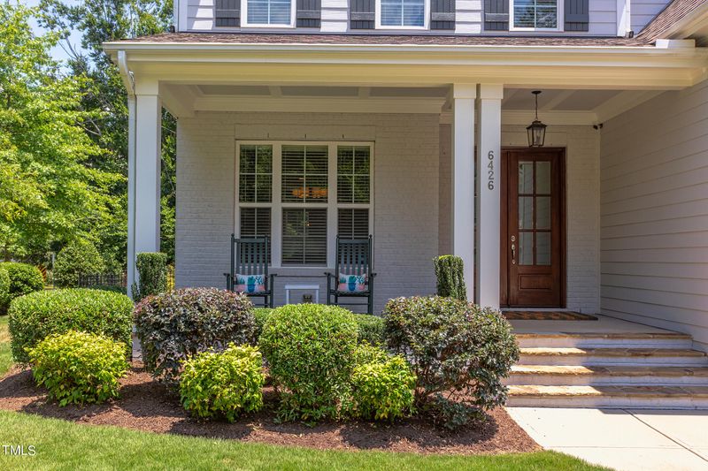 6426 Rosny Rd, Raleigh, NC 27613