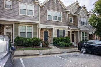 6426 Swatner Dr, Raleigh, NC 27612