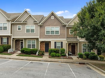 6426 Swatner Dr, Raleigh, NC 27612