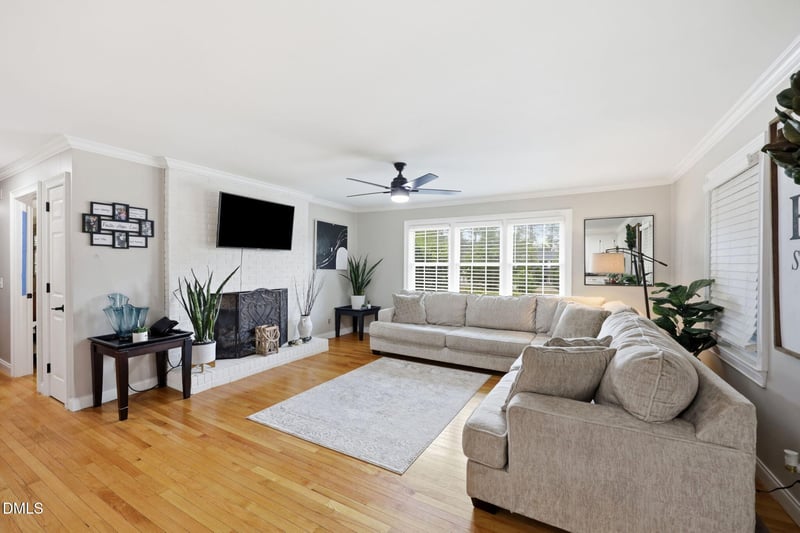 6427 Johnson Pond Rd, Fuquay Varina, NC 27526