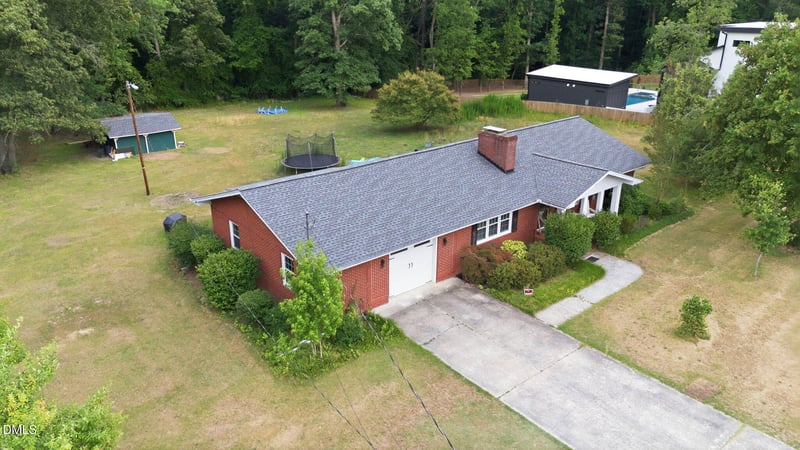 6427 Johnson Pond Rd, Fuquay Varina, NC 27526