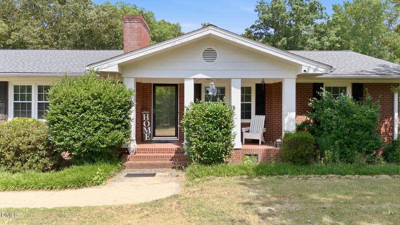 6427 Johnson Pond Rd, Fuquay Varina, NC 27526