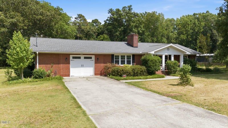 6427 Johnson Pond Rd, Fuquay Varina, NC 27526