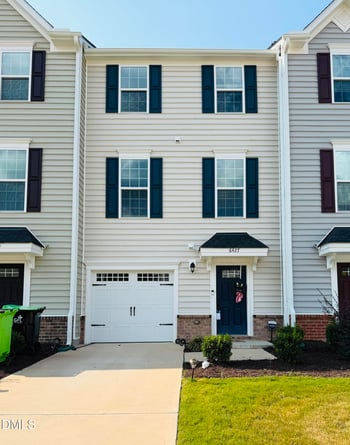 6427 Pathfinder Way, Raleigh, NC 27616