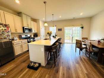 6427 Pathfinder Way, Raleigh, NC 27616