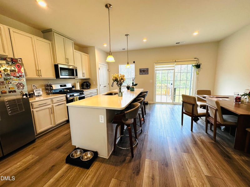 6427 Pathfinder Way, Raleigh, NC 27616