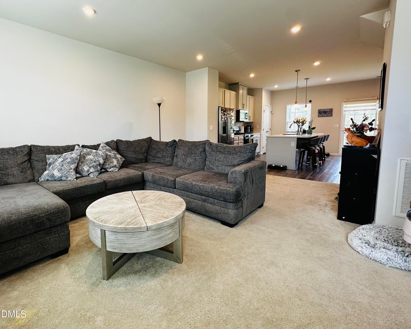 6427 Pathfinder Way, Raleigh, NC 27616