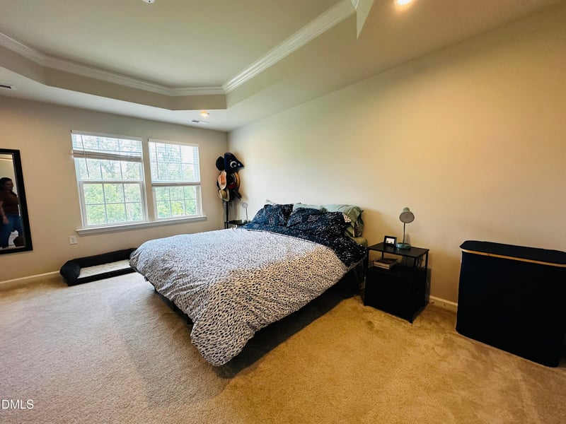 6427 Pathfinder Way, Raleigh, NC 27616