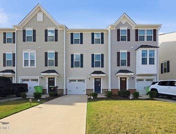 6427 Pathfinder Way, Raleigh, NC 27616