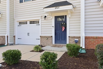 6427 Pathfinder Way, Raleigh, NC 27616