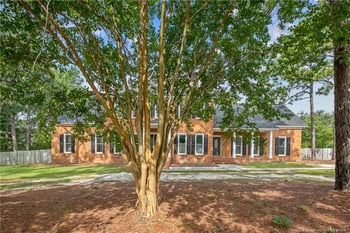 6428 Barbour Lake Rd, Fayetteville, NC 28306