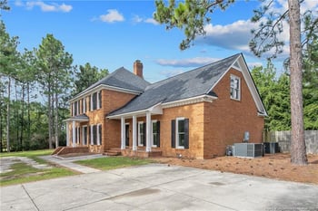 6428 Barbour Lake Rd, Fayetteville, NC 28306