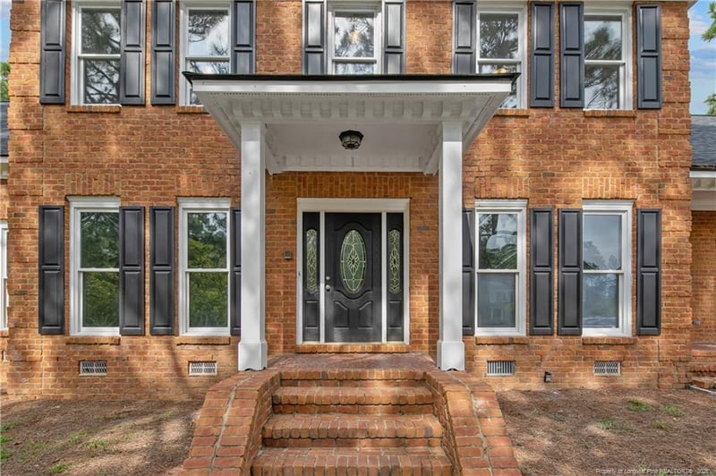 6428 Barbour Lake Rd, Fayetteville, NC 28306