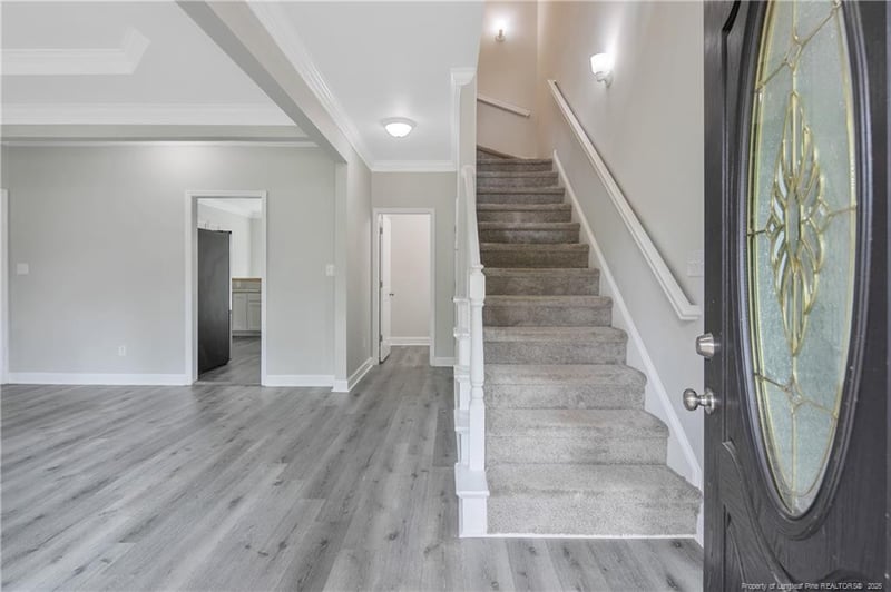 6428 Barbour Lake Rd, Fayetteville, NC 28306
