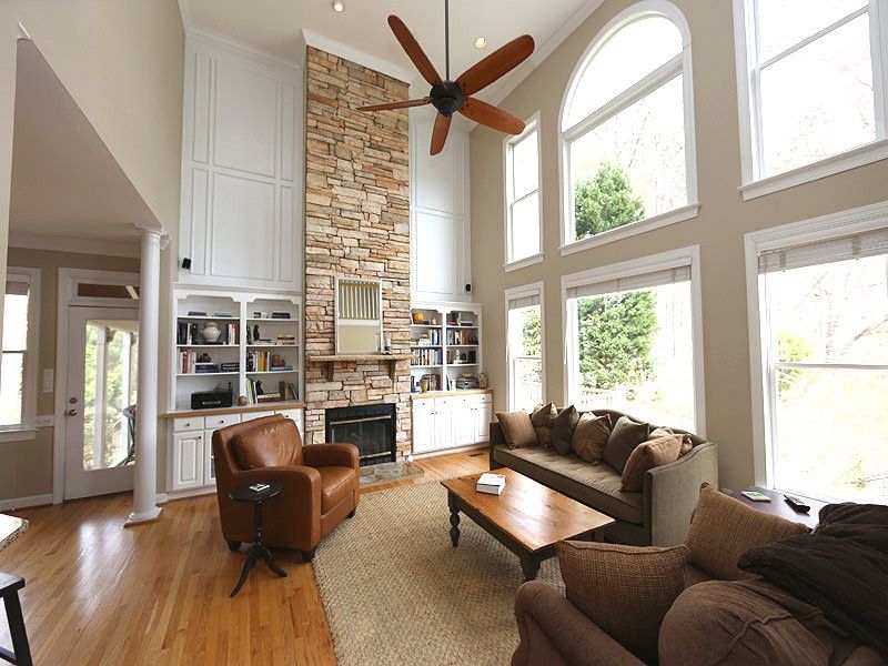 6428 Belle Crest Dr, Raleigh, NC 27612