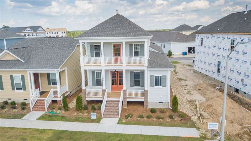 6428 Giddings St, Raleigh, NC 27616