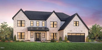 6428 Granary Farm Ln #34, Fuquay Varina, NC 27526