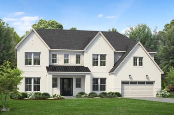 6428 Granary Farm Ln #34, Fuquay Varina, NC 27526