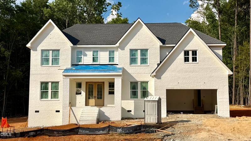 6428 Granary Farm Ln #34, Fuquay Varina, NC 27526