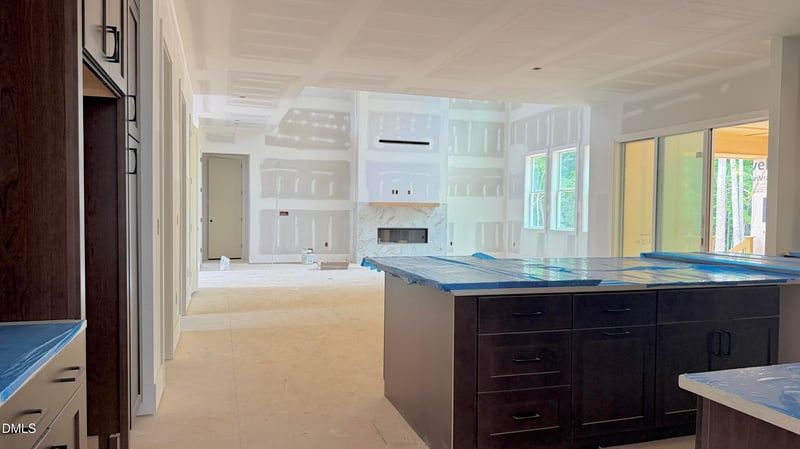 6428 Granary Farm Ln #34, Fuquay Varina, NC 27526
