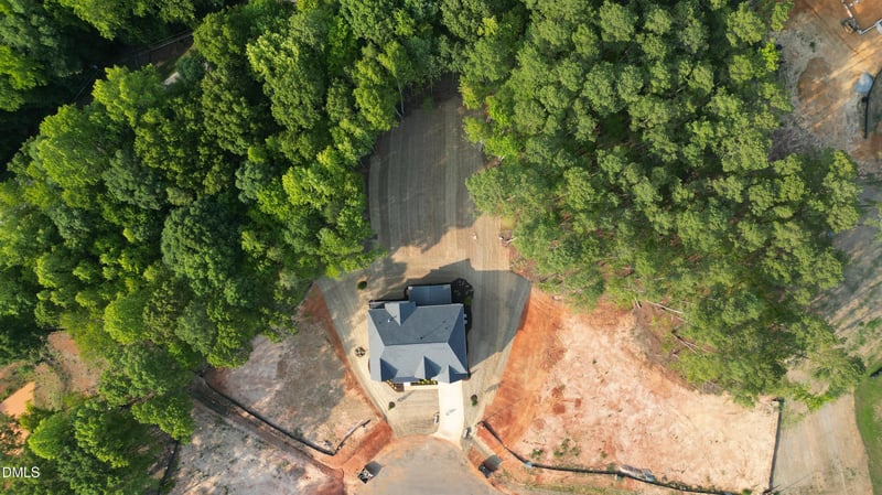 6428 Granary Farm Ln #34, Fuquay Varina, NC 27526