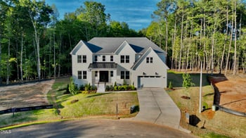 6428 Granary Farm Ln #34, Fuquay Varina, NC 27526