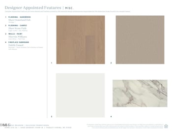 6428 Granary Farm Ln, Fuquay Varina, NC 27526